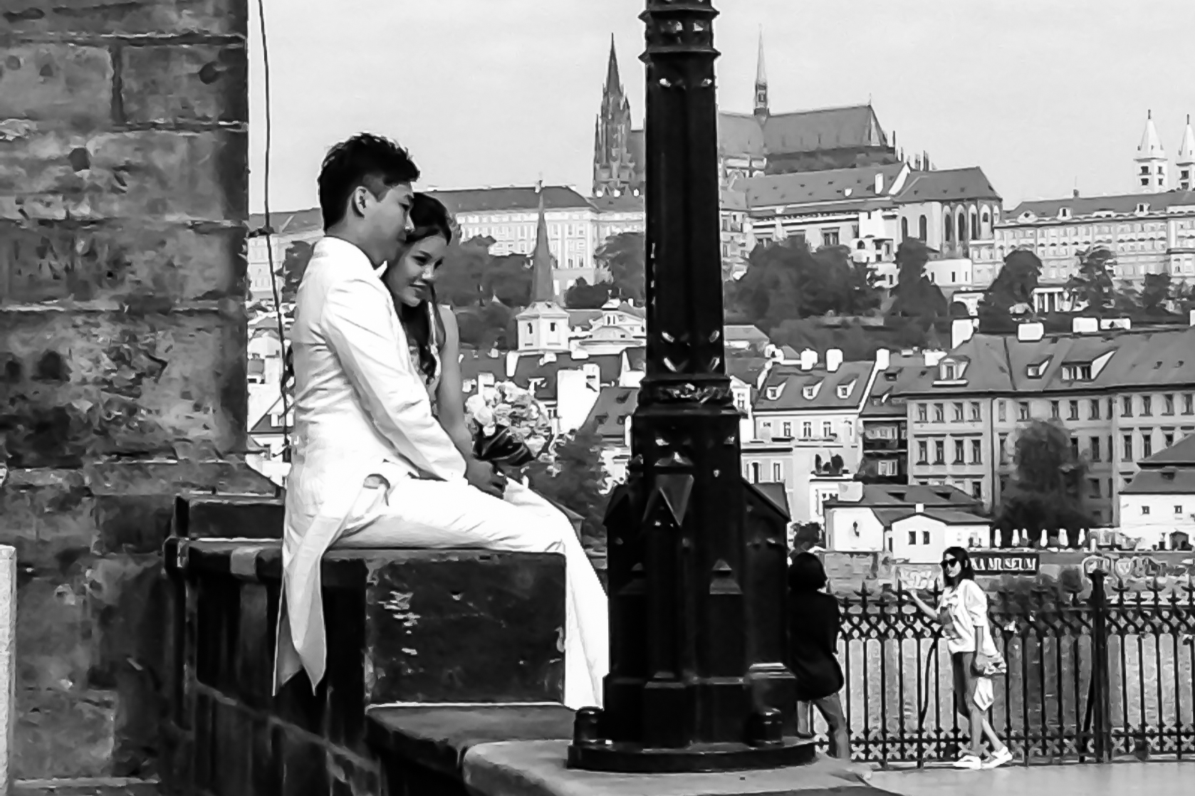 PragueBride-1