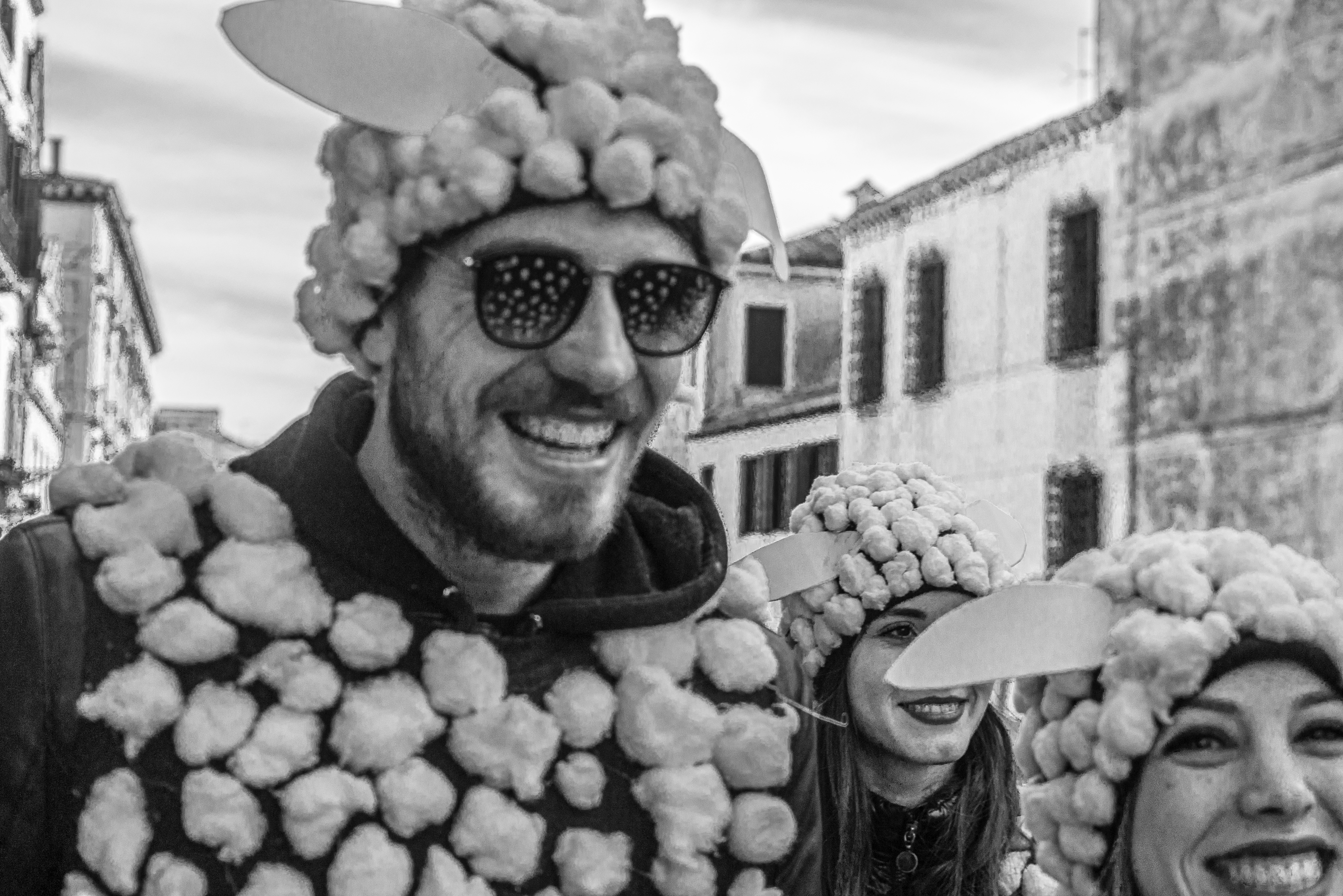 Carnevale di Venezia #3 | Paige O'Neill Photography